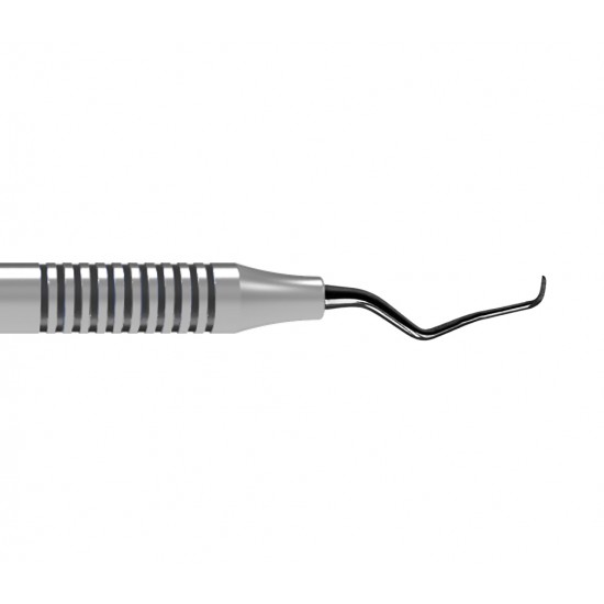 1705 Mini Gracey 17-18 SHARPS Premium Handle 